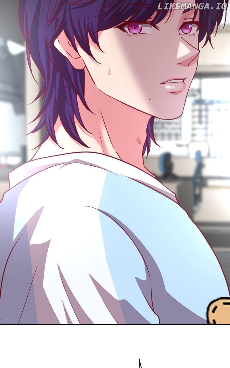 Hello Baby Chapter 69 - page 5