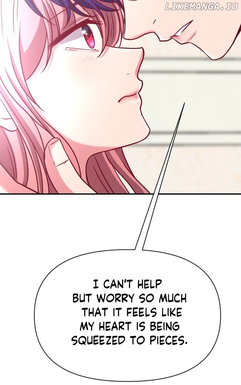 Hello Baby Chapter 69 - page 51