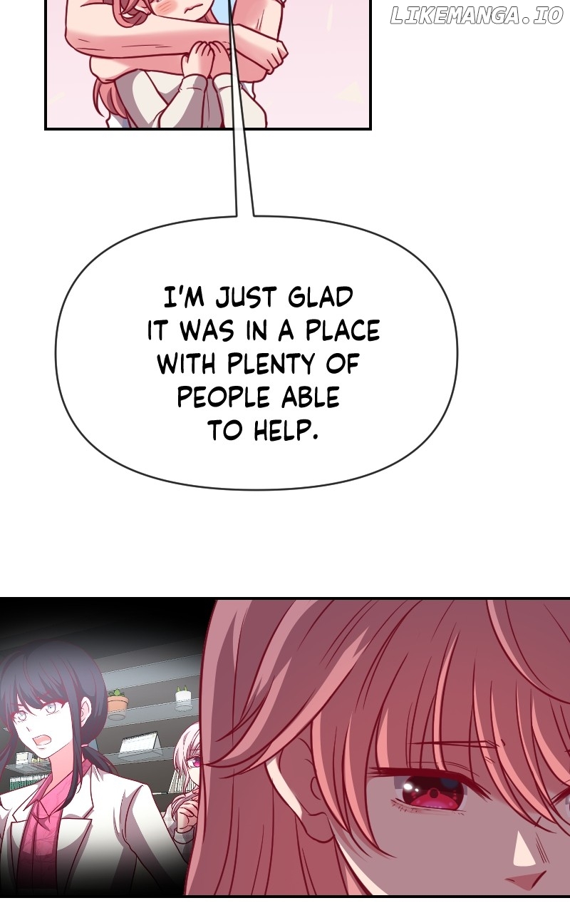 Hello Baby Chapter 69 - page 53