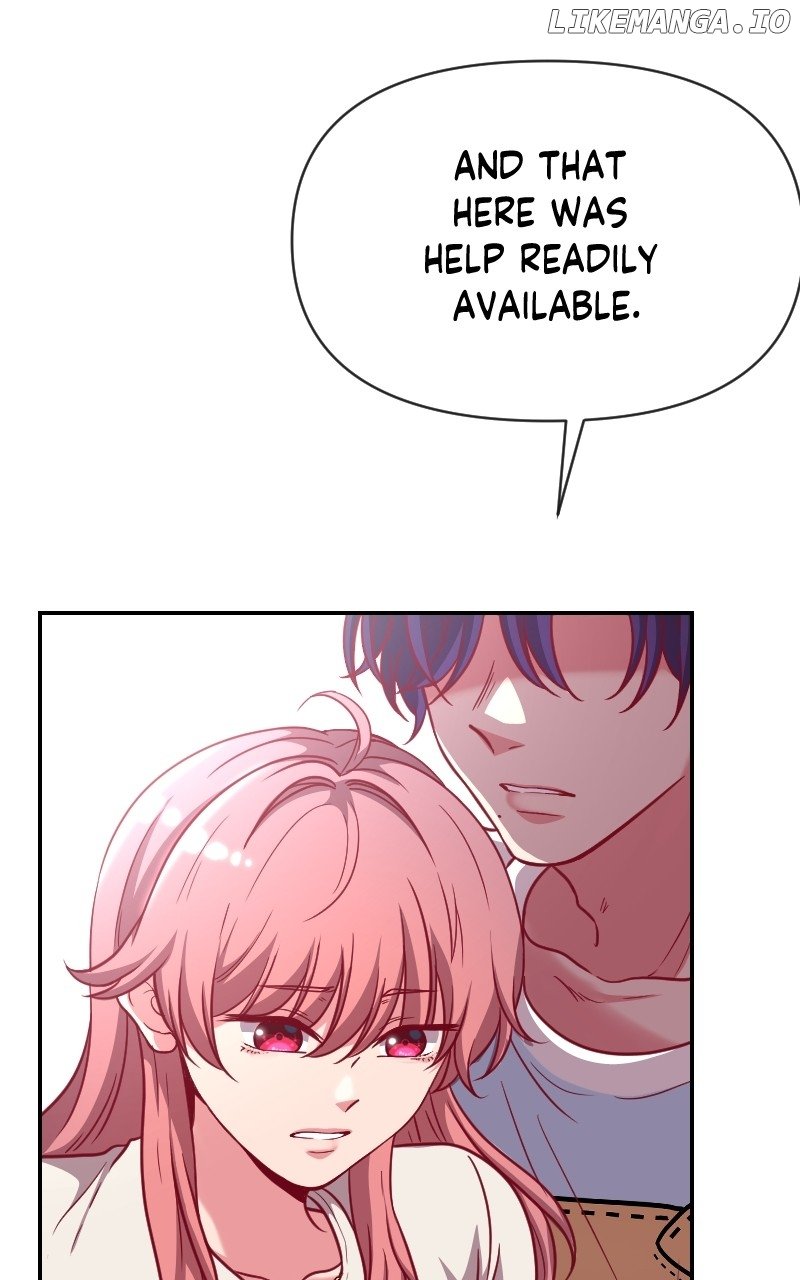 Hello Baby Chapter 69 - page 54