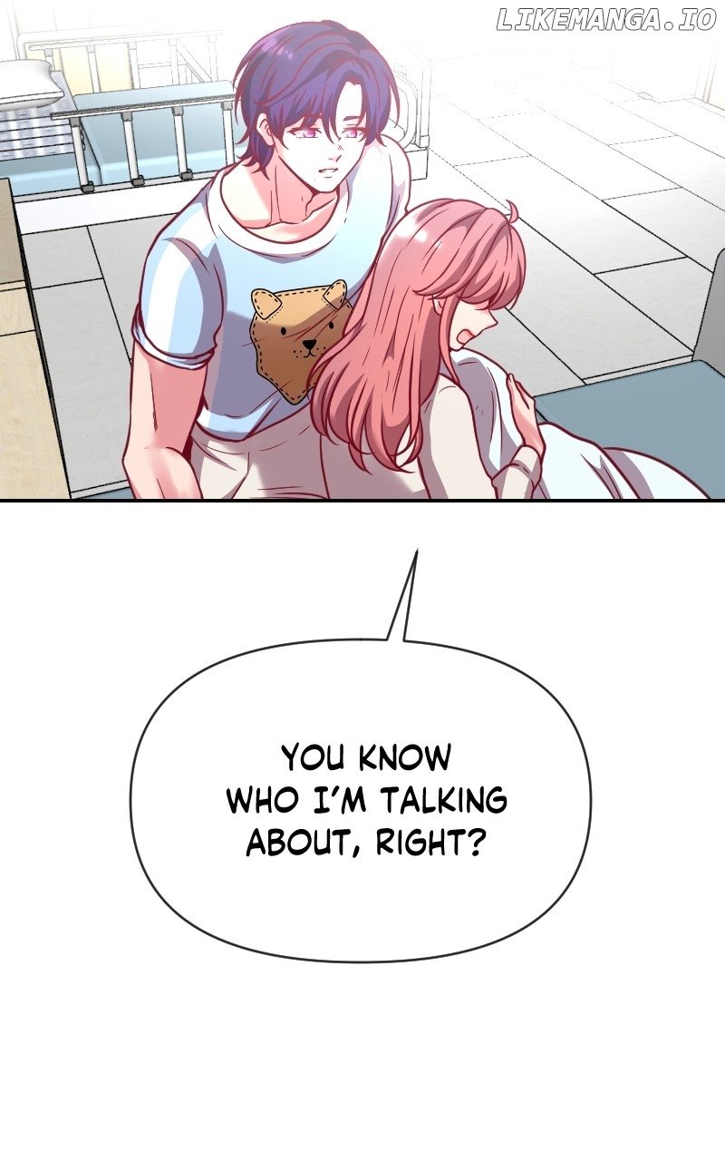 Hello Baby Chapter 69 - page 56