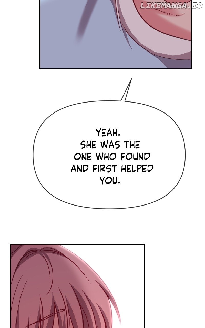 Hello Baby Chapter 69 - page 58