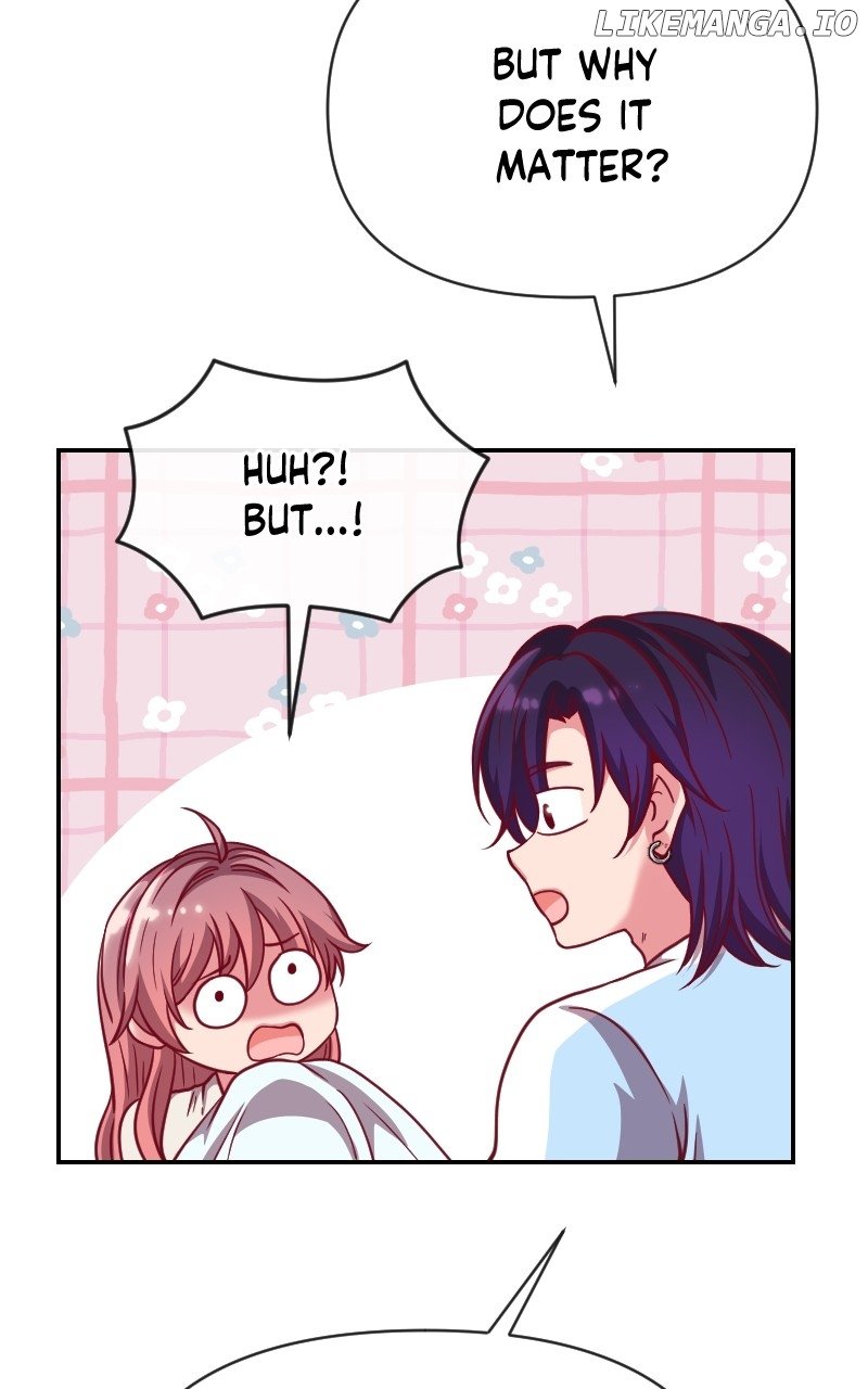 Hello Baby Chapter 69 - page 60