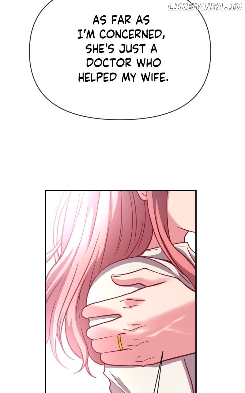 Hello Baby Chapter 69 - page 61