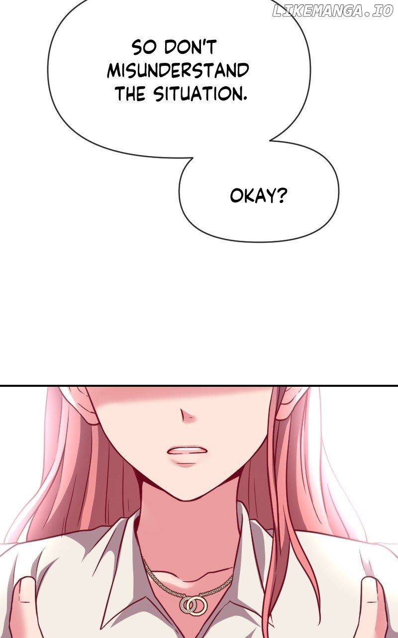 Hello Baby Chapter 69 - page 64