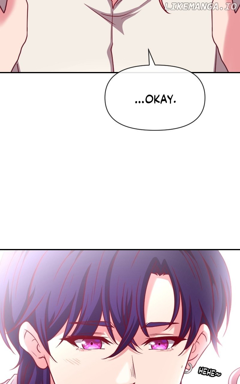 Hello Baby Chapter 69 - page 65