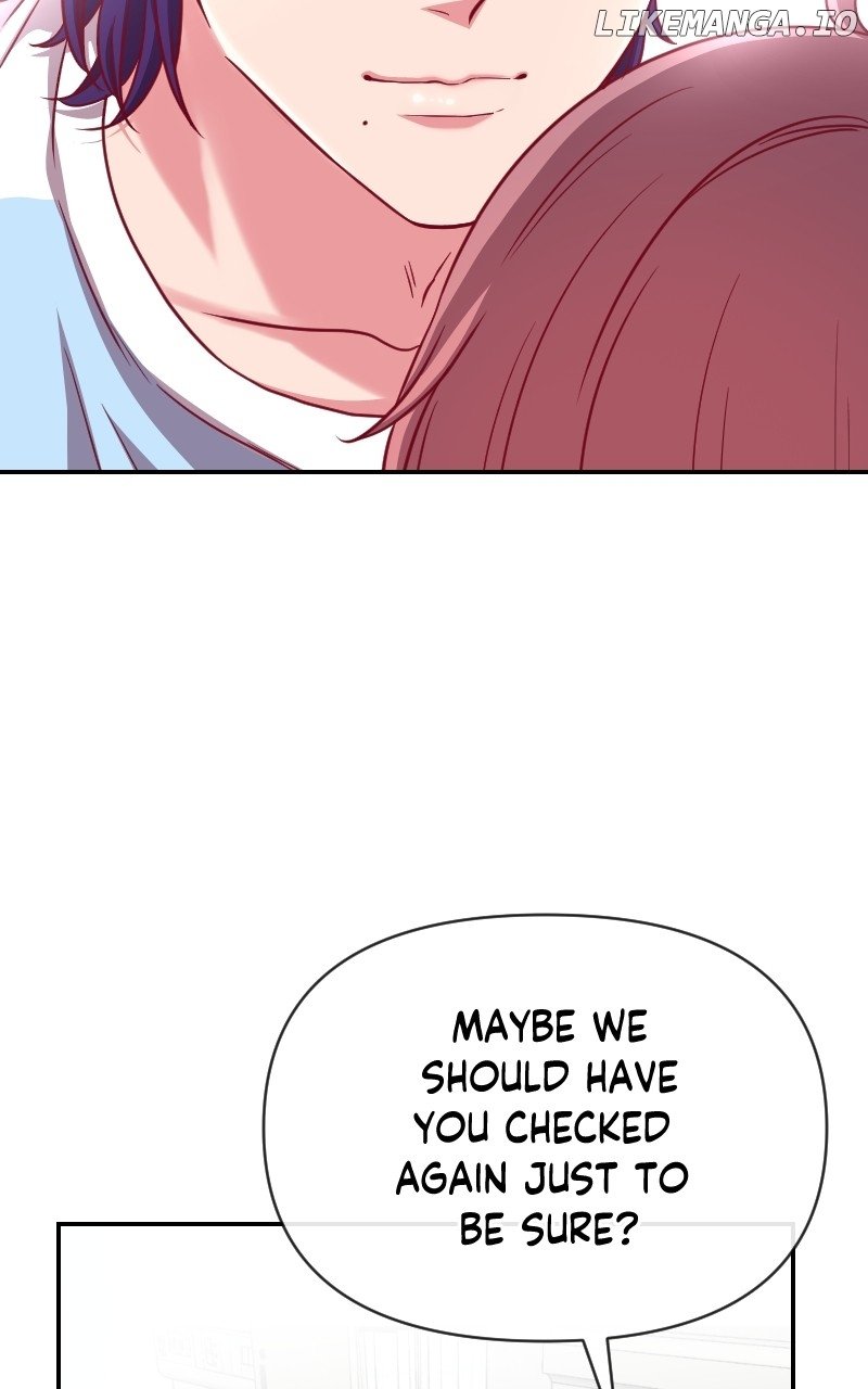 Hello Baby Chapter 69 - page 66