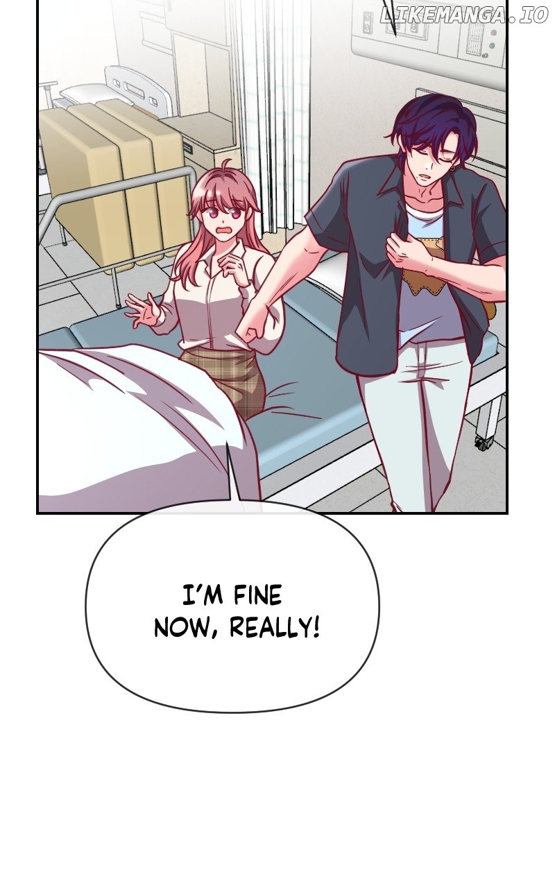 Hello Baby Chapter 69 - page 67