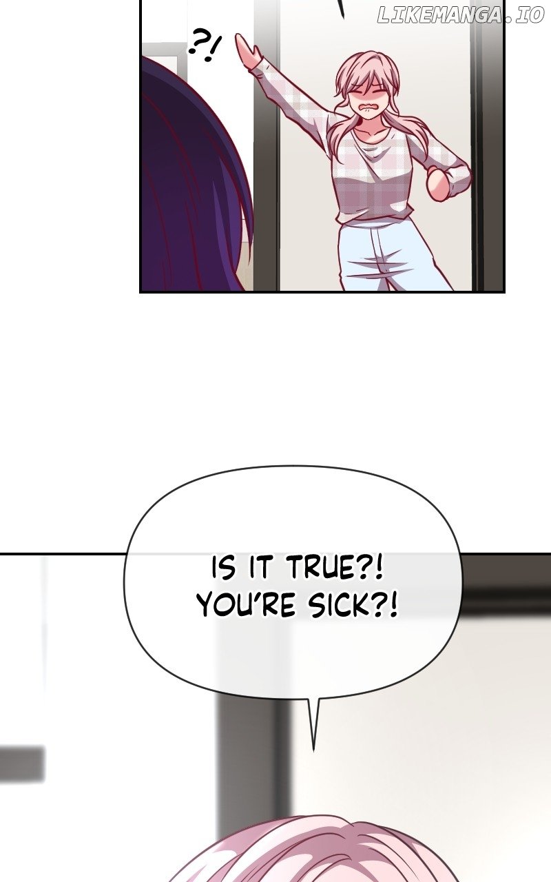 Hello Baby Chapter 69 - page 70
