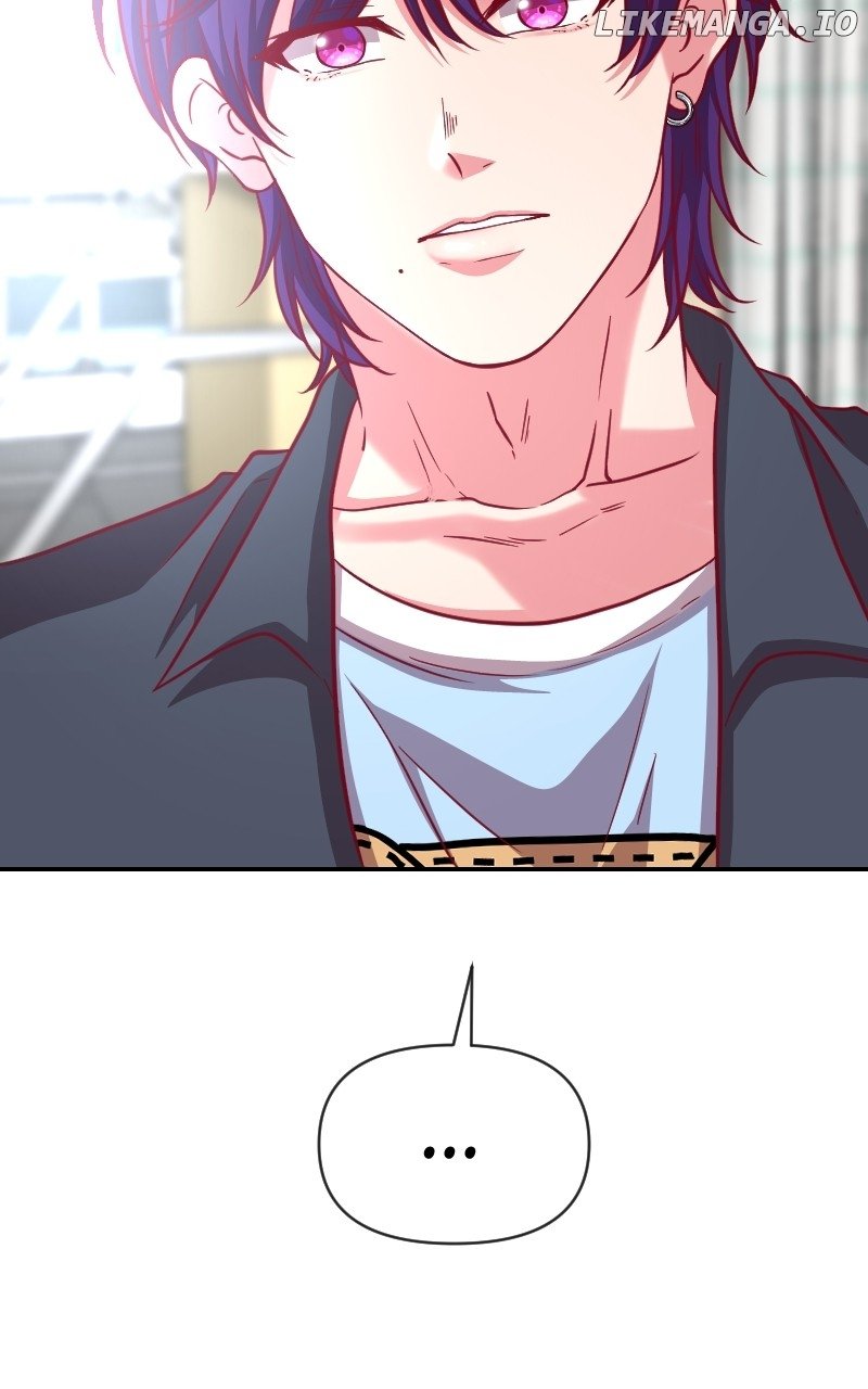 Hello Baby Chapter 69 - page 72