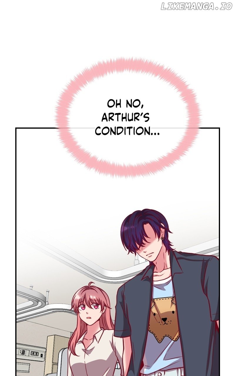 Hello Baby Chapter 69 - page 73