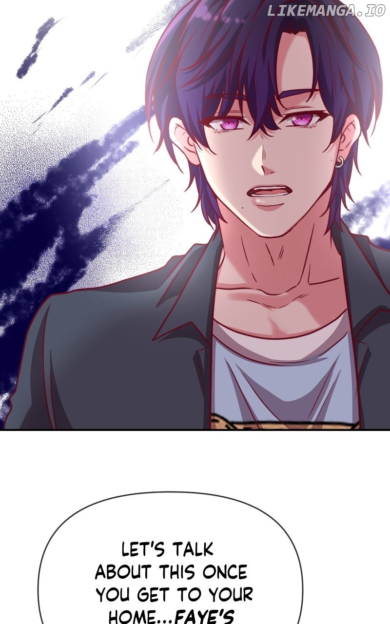 Hello Baby Chapter 69 - page 76