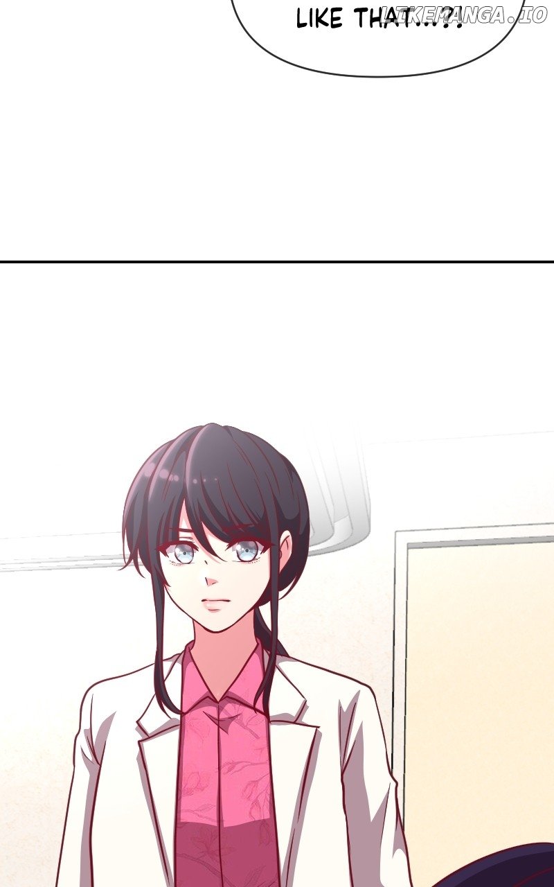 Hello Baby Chapter 69 - page 78