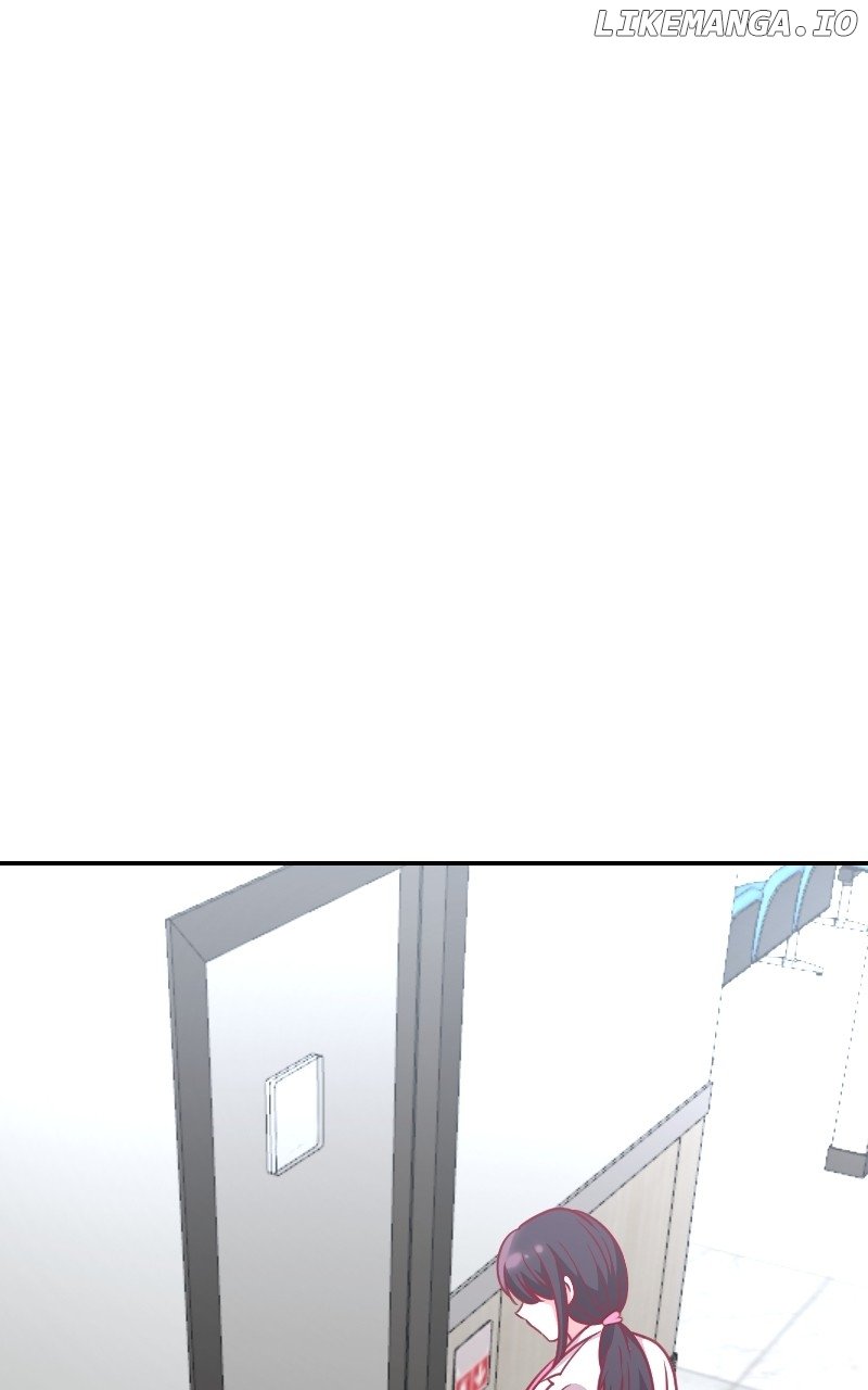 Hello Baby Chapter 69 - page 8
