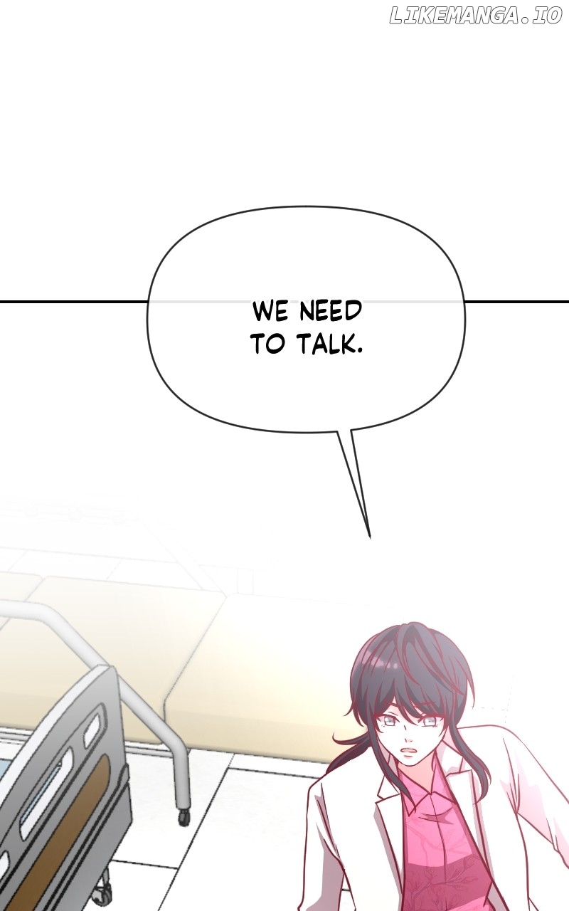 Hello Baby Chapter 69 - page 84