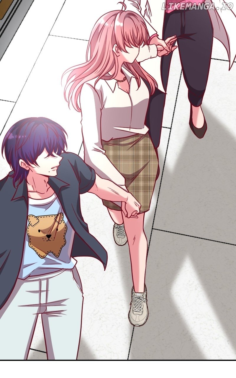 Hello Baby Chapter 69 - page 85
