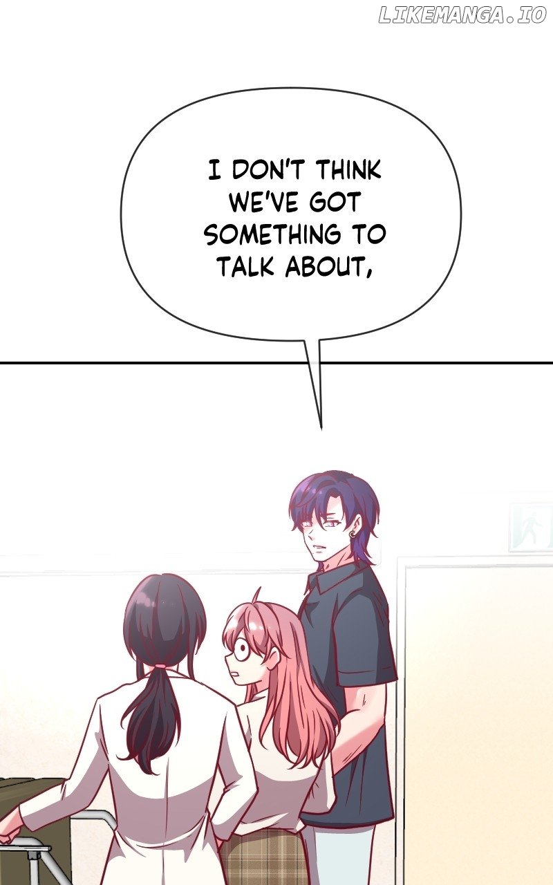 Hello Baby Chapter 69 - page 86