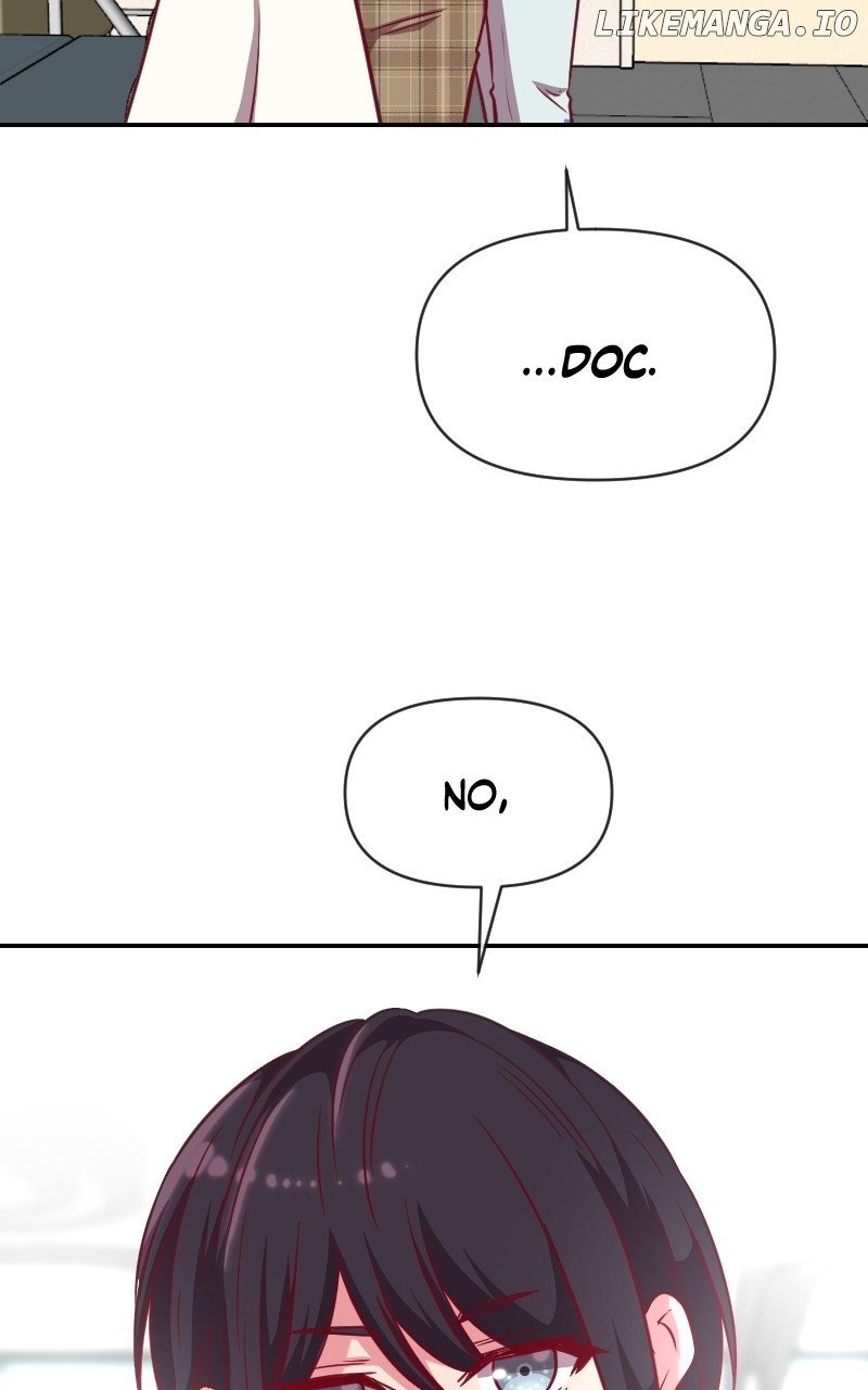 Hello Baby Chapter 69 - page 87