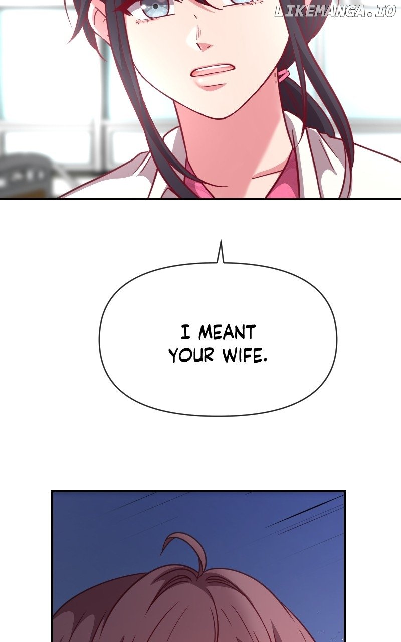 Hello Baby Chapter 69 - page 88