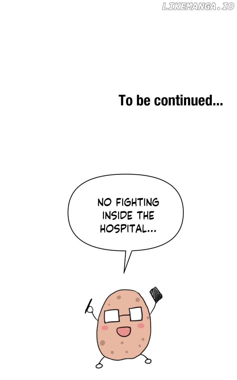 Hello Baby Chapter 69 - page 90