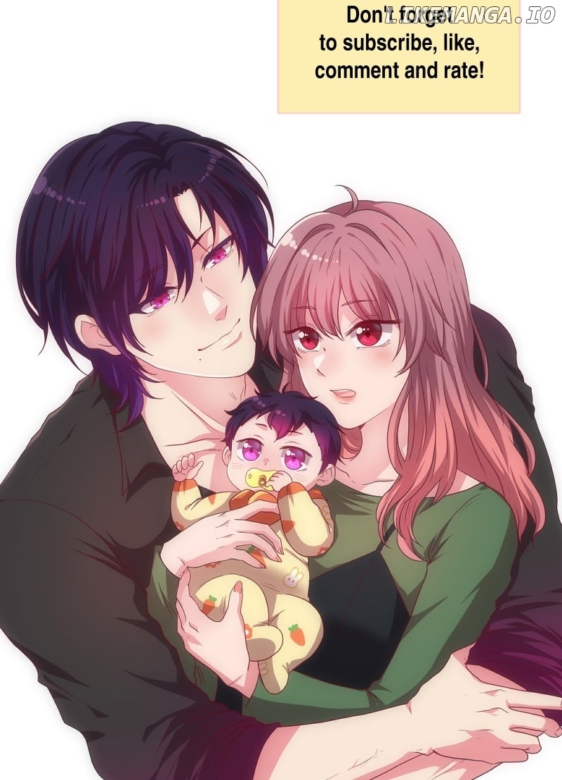 Hello Baby Chapter 69 - page 92