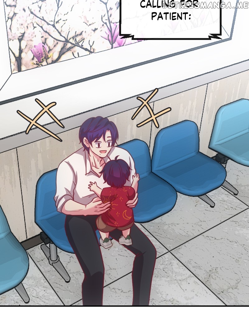 Hello Baby Chapter 18 - page 117