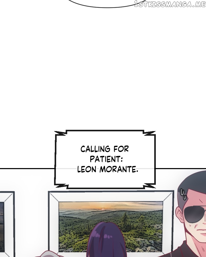Hello Baby Chapter 18 - page 120