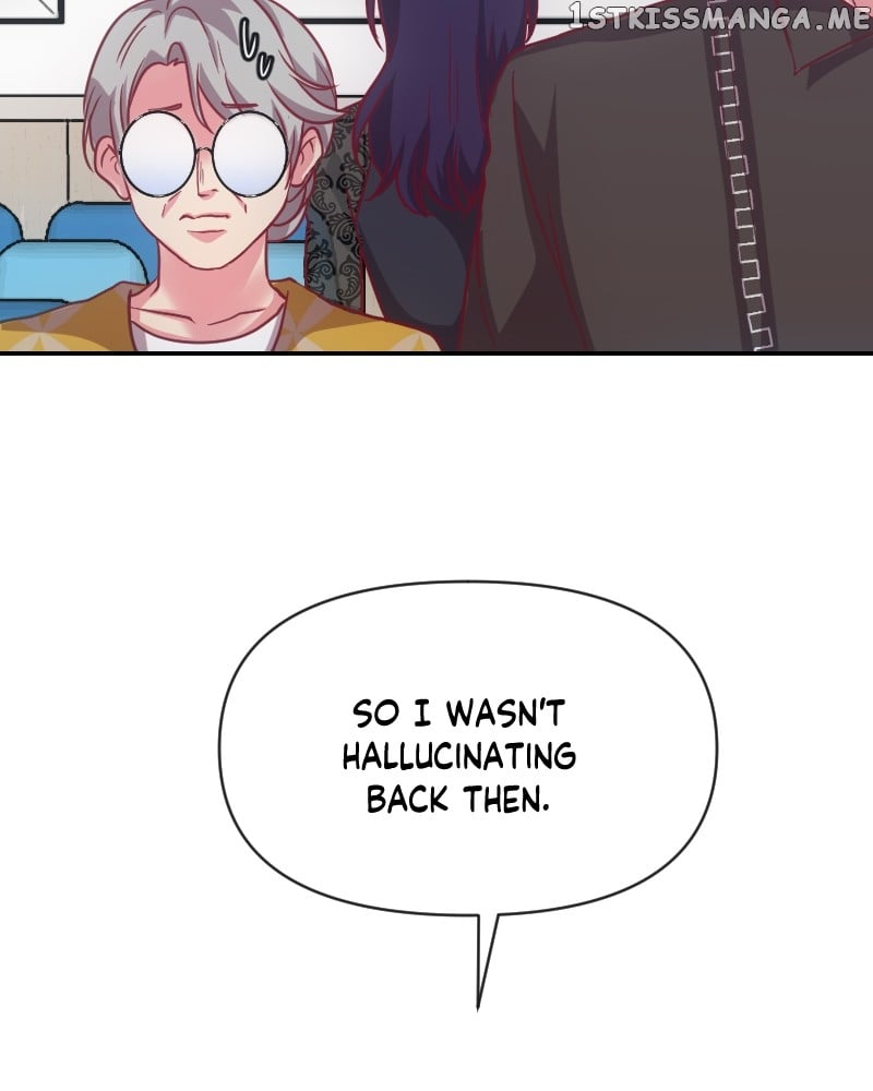 Hello Baby Chapter 18 - page 121