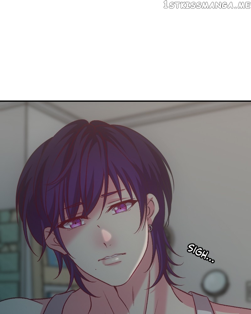 Hello Baby Chapter 18 - page 21