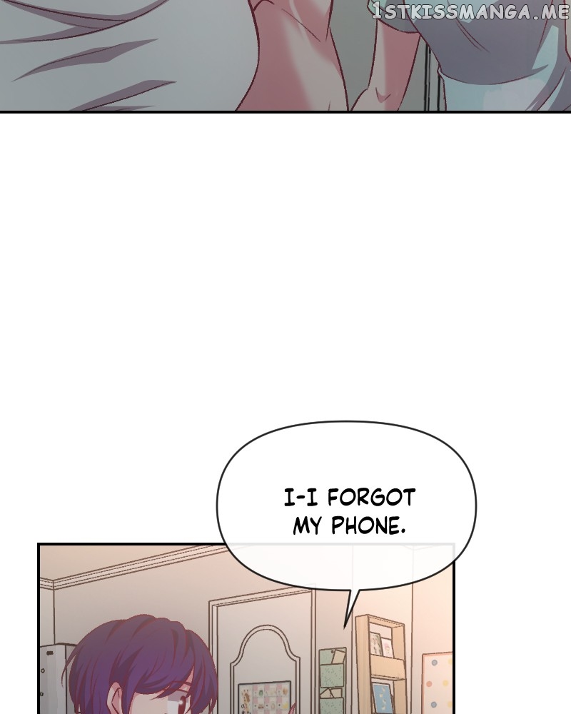 Hello Baby Chapter 18 - page 28