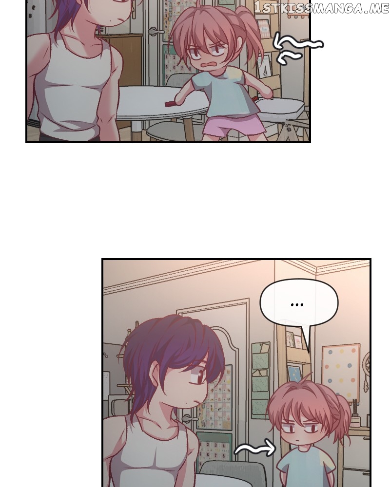 Hello Baby Chapter 18 - page 29