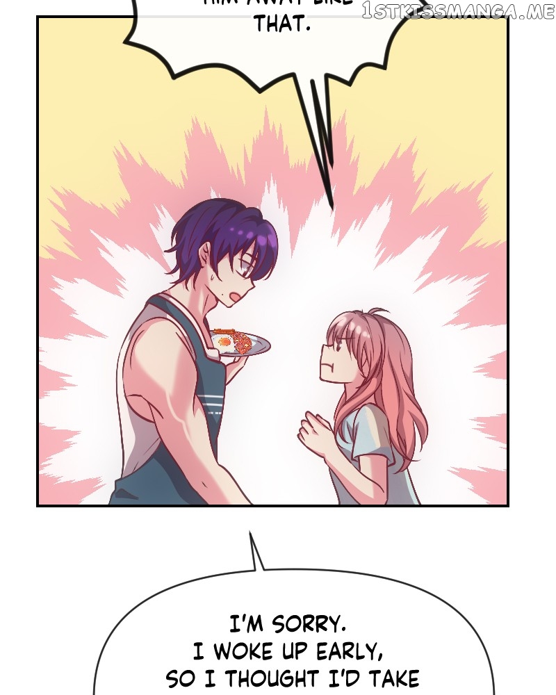 Hello Baby Chapter 18 - page 64