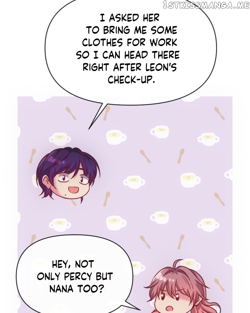 Hello Baby Chapter 18 - page 70