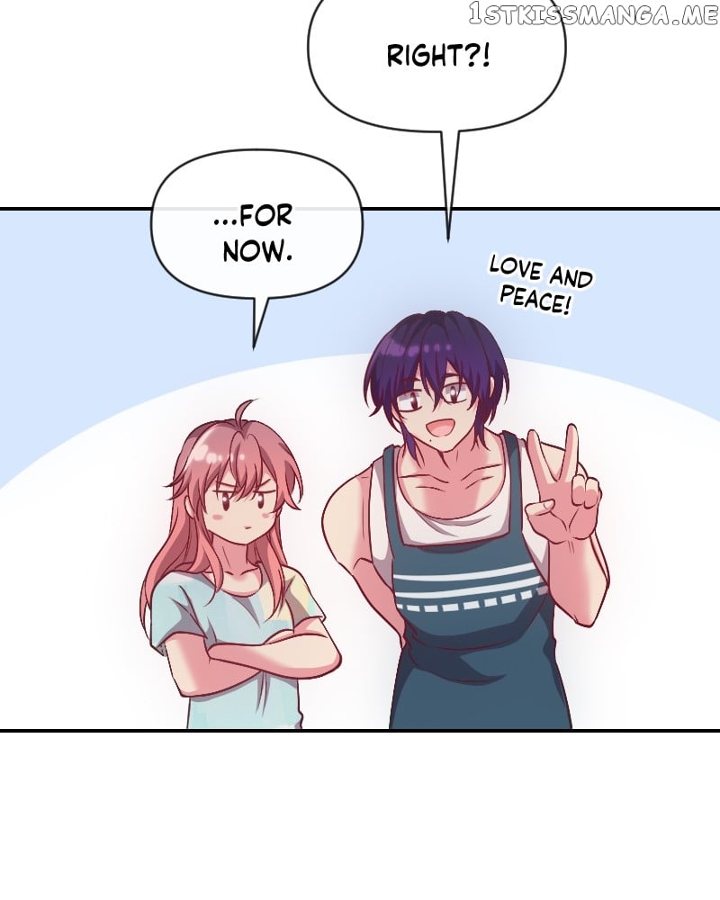 Hello Baby Chapter 18 - page 72