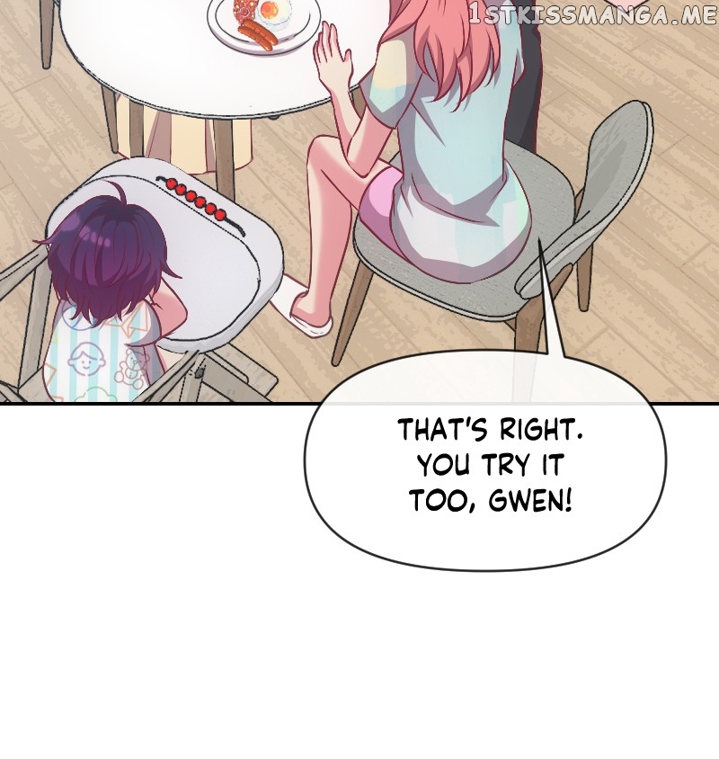 Hello Baby Chapter 18 - page 74
