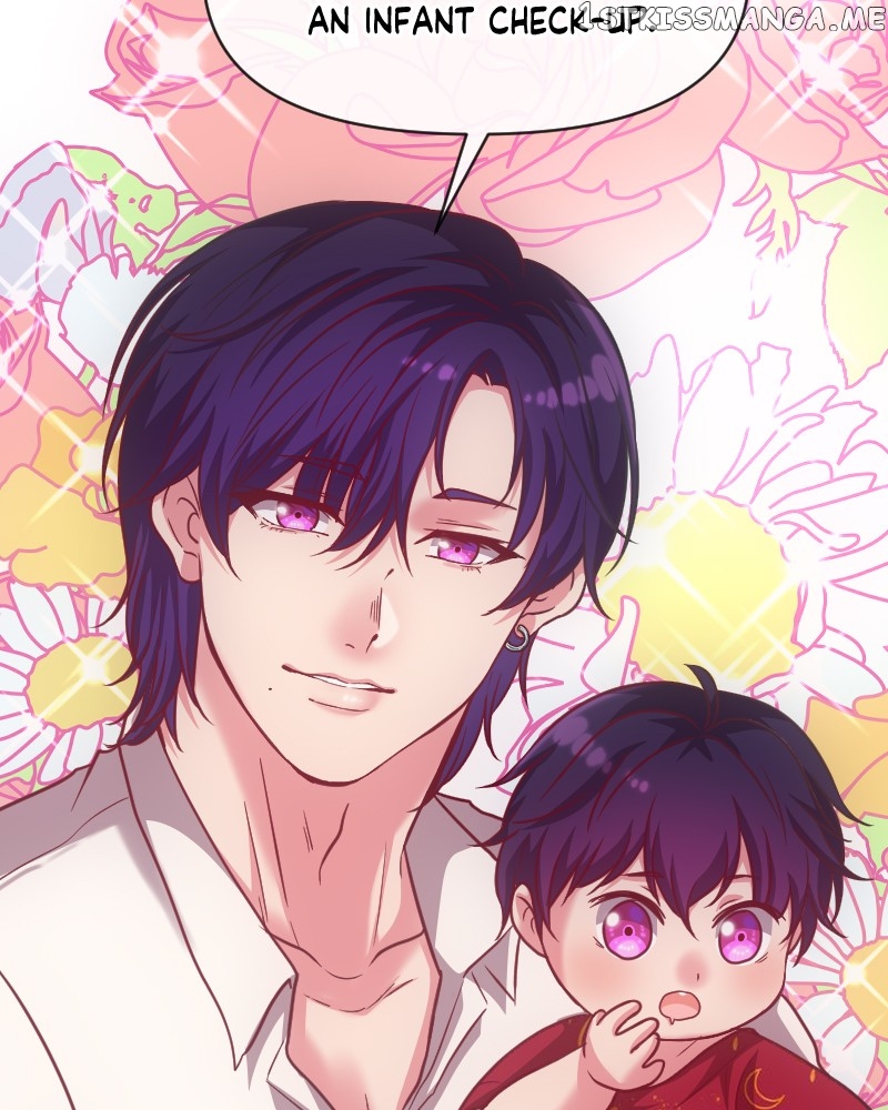 Hello Baby Chapter 18 - page 95
