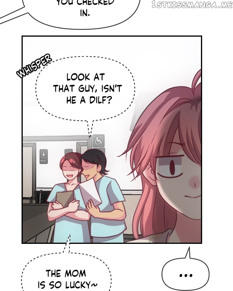 Hello Baby Chapter 18 - page 97