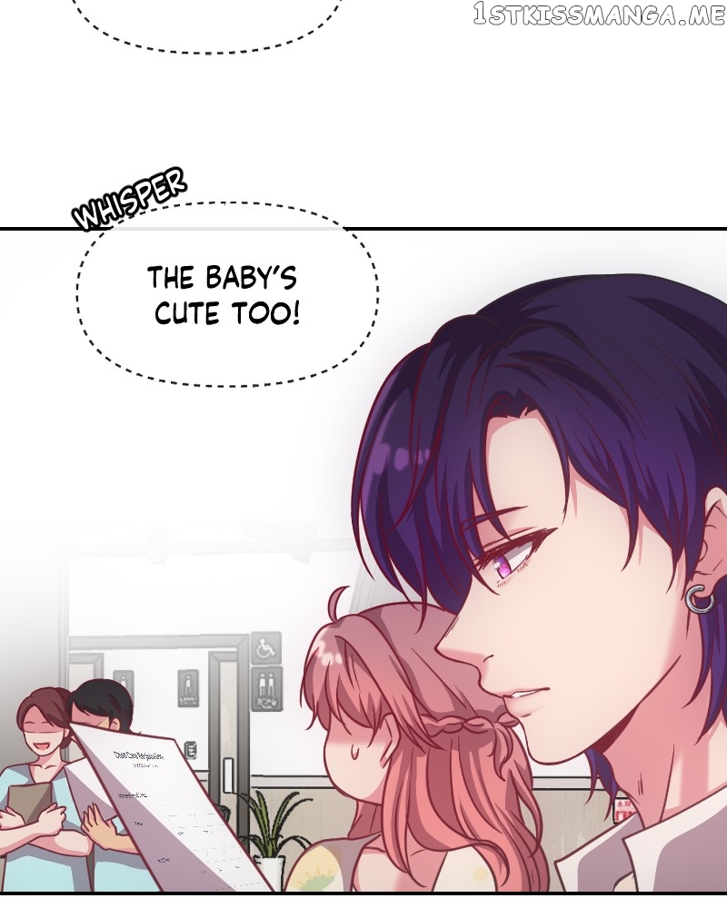 Hello Baby Chapter 18 - page 98