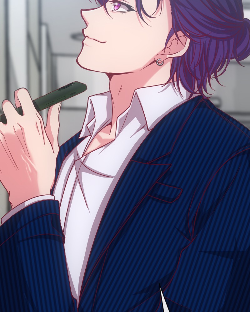 Hello Baby Chapter 11 - page 14
