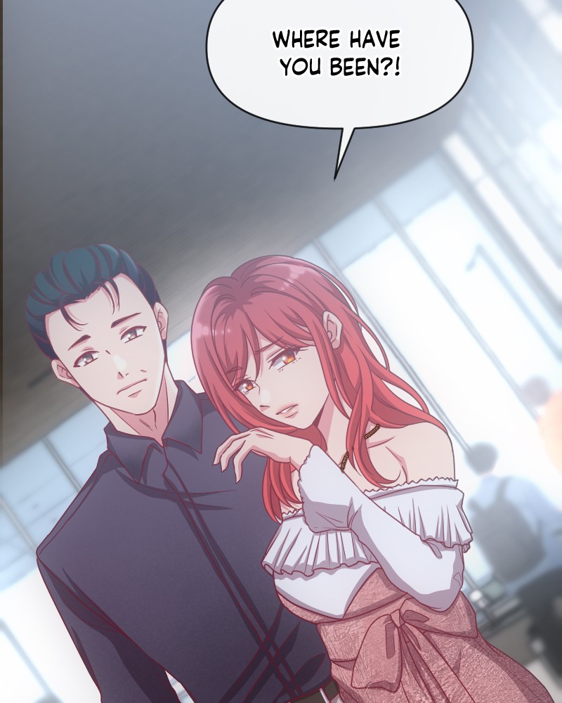Hello Baby Chapter 11 - page 5