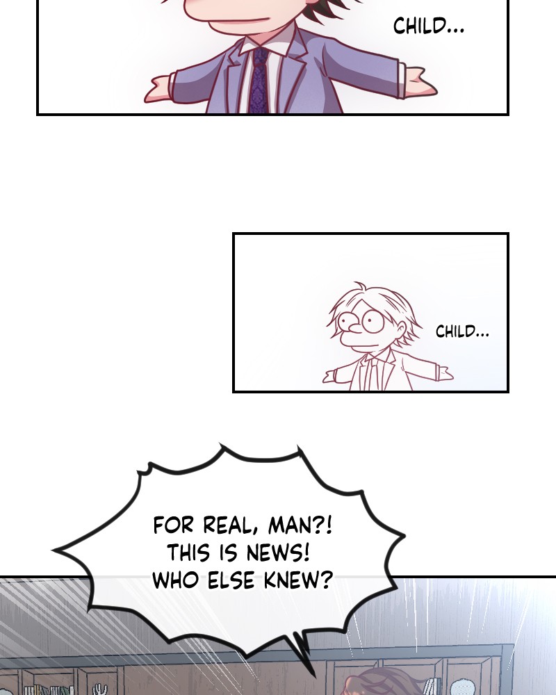 Hello Baby Chapter 12 - page 86