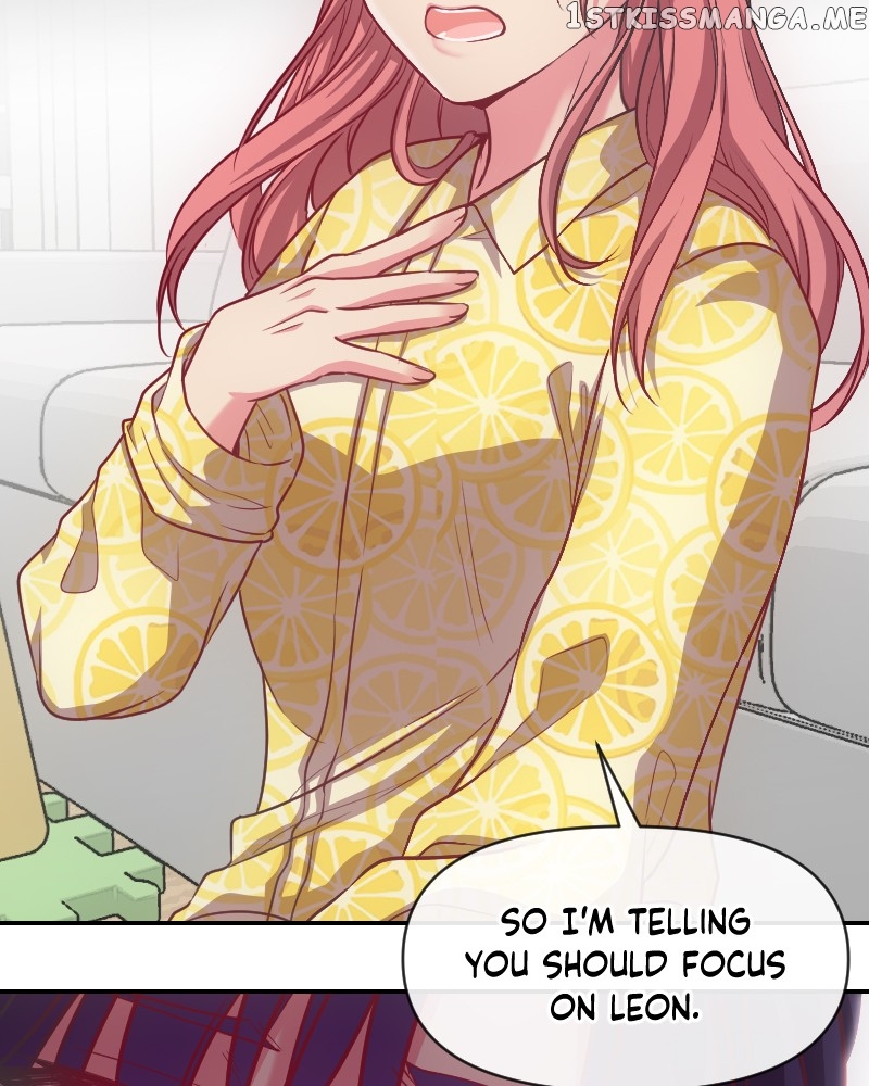 Hello Baby Chapter 13 - page 110