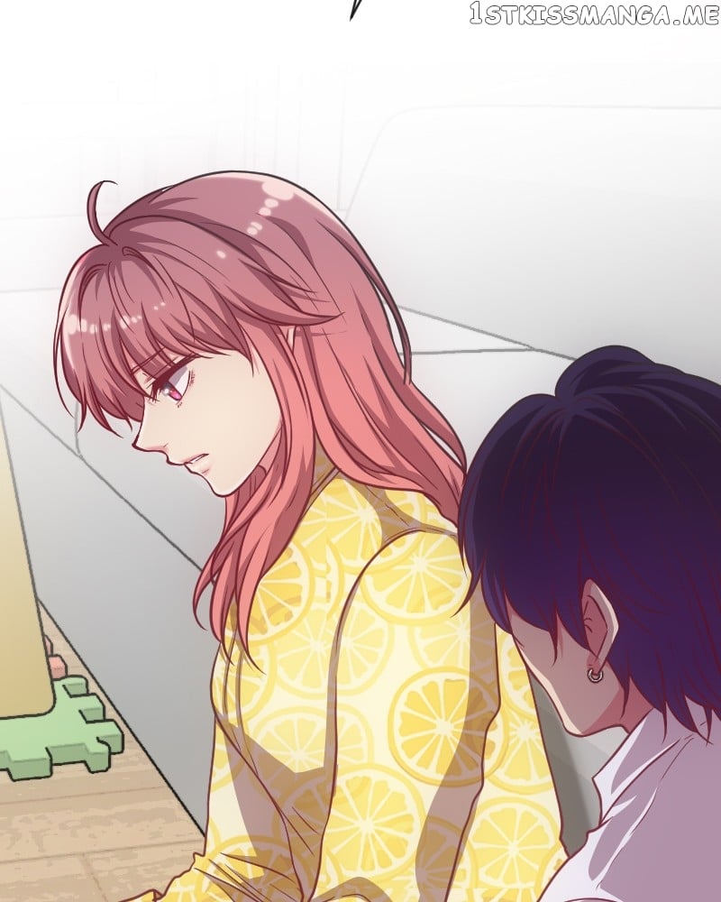 Hello Baby Chapter 13 - page 117