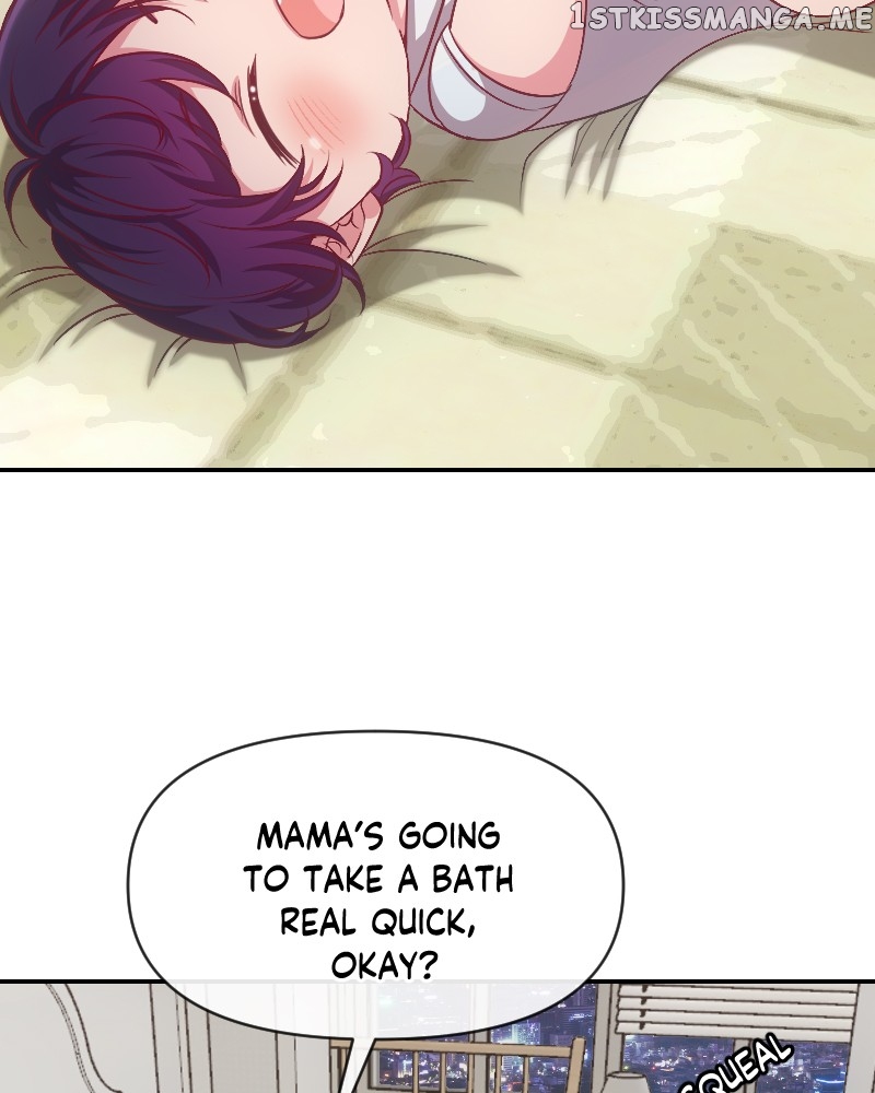 Hello Baby Chapter 13 - page 16