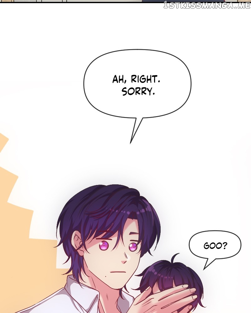 Hello Baby Chapter 13 - page 39