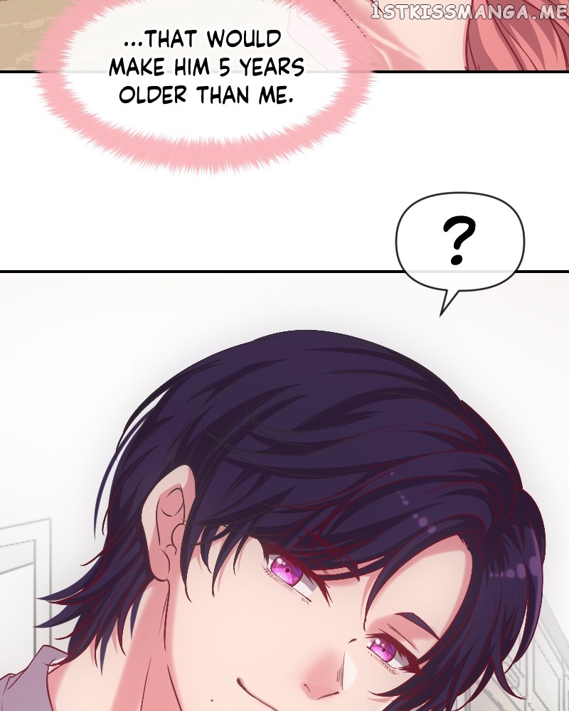 Hello Baby Chapter 13 - page 51