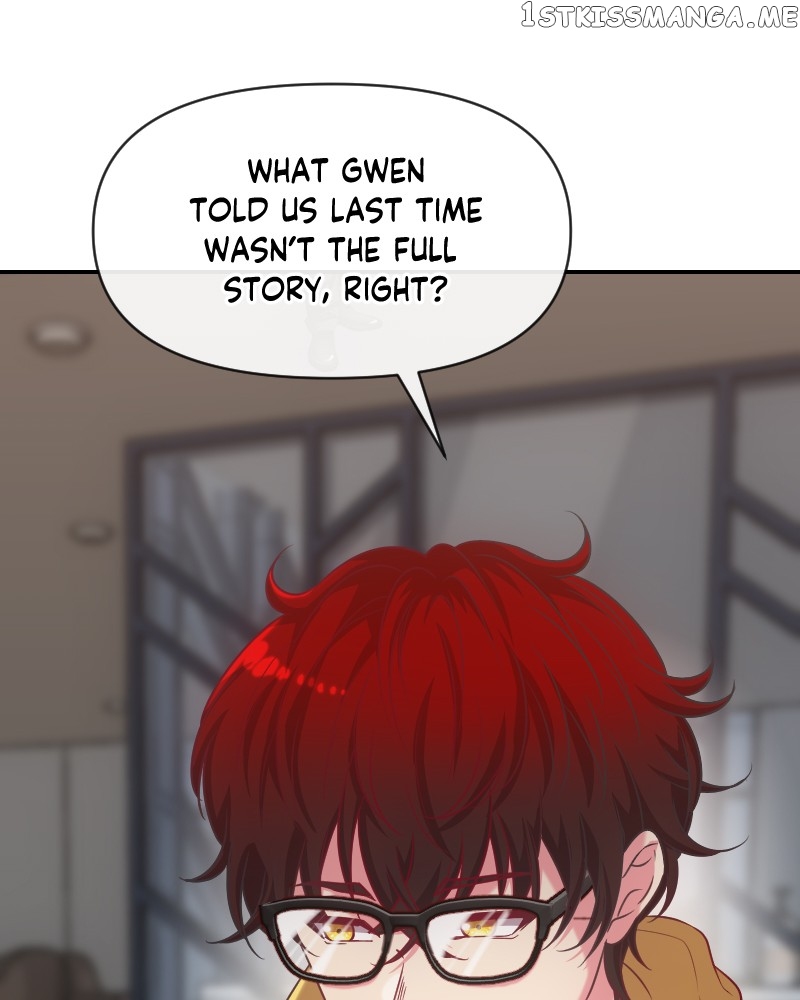 Hello Baby Chapter 14 - page 110