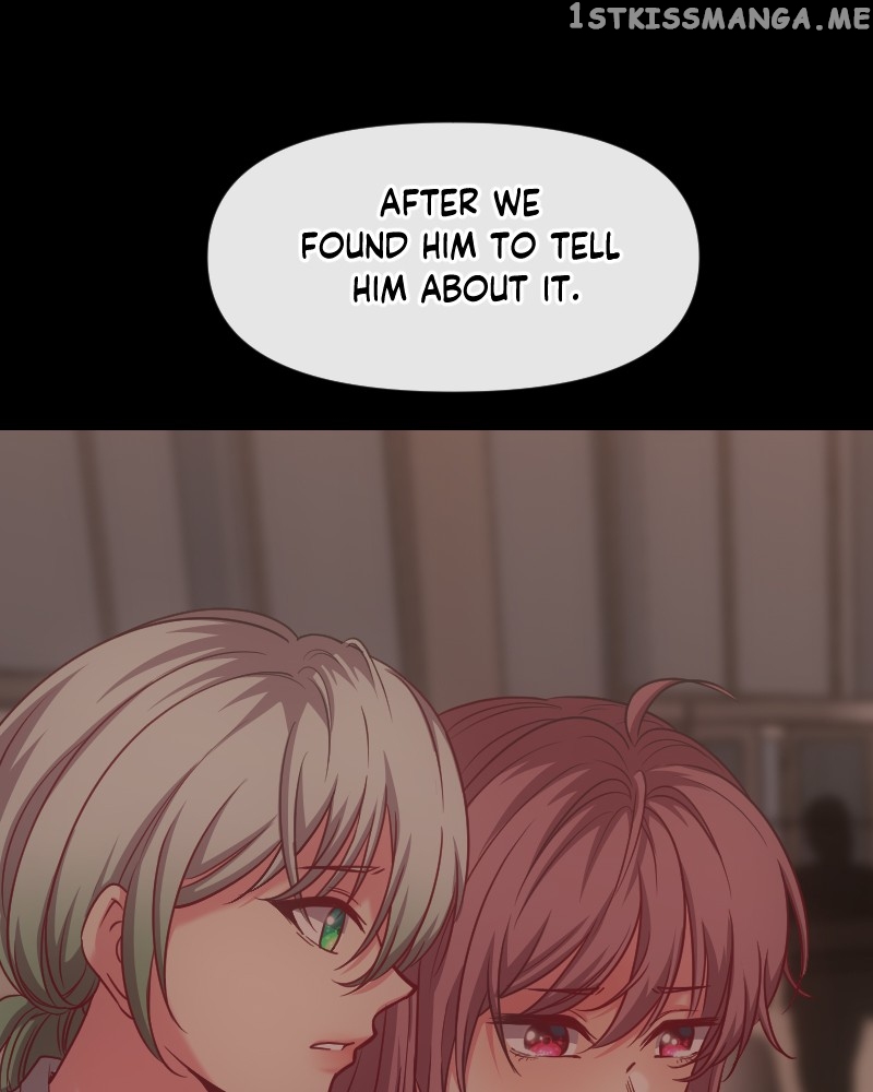 Hello Baby Chapter 14 - page 118