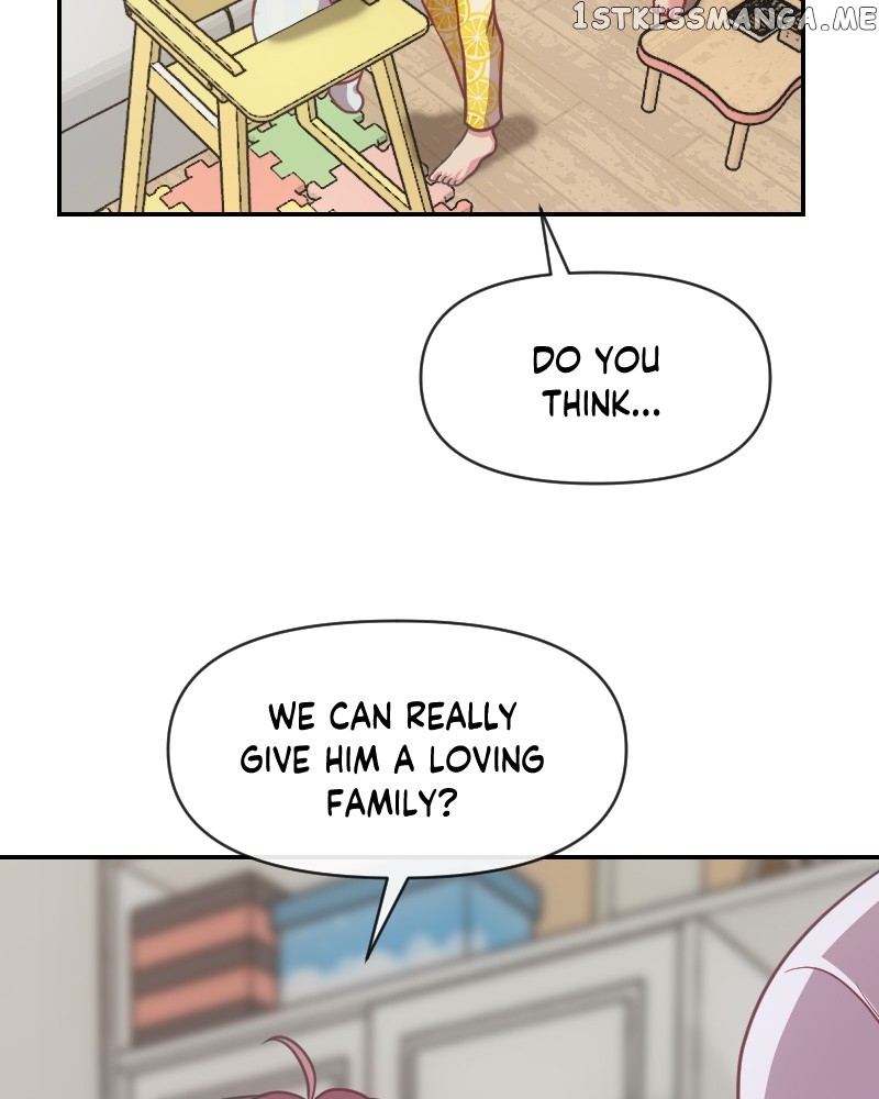 Hello Baby Chapter 14 - page 128