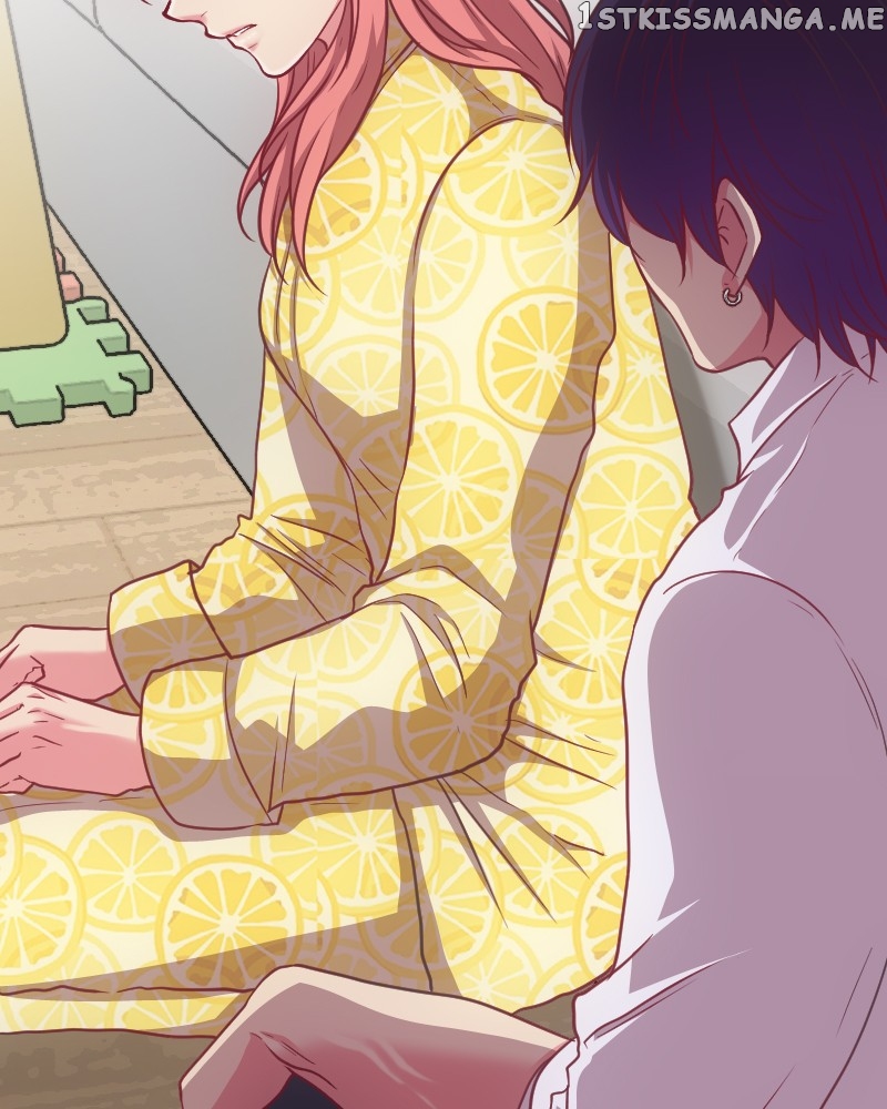 Hello Baby Chapter 14 - page 7